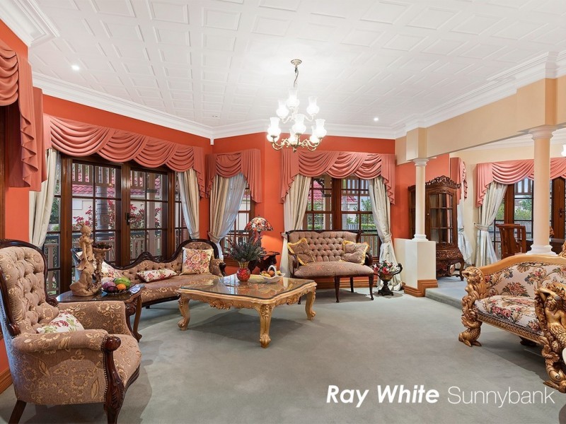 21 Gumdale Place, Sunnybank Hills QLD 4109