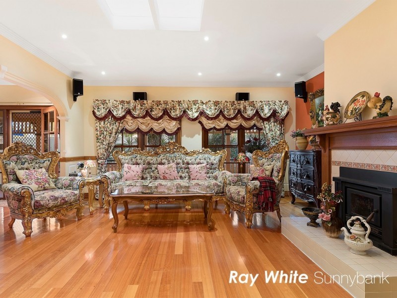 21 Gumdale Place, Sunnybank Hills QLD 4109