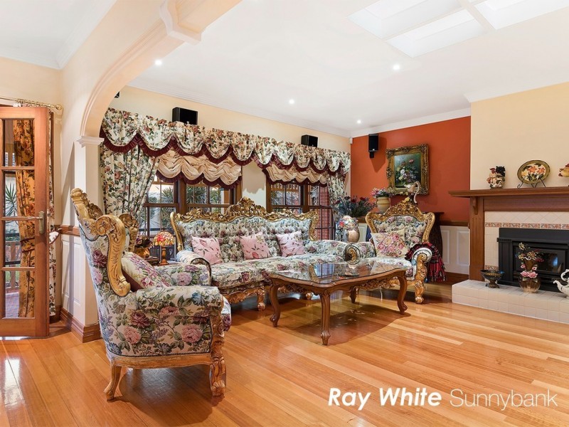 21 Gumdale Place, Sunnybank Hills QLD 4109