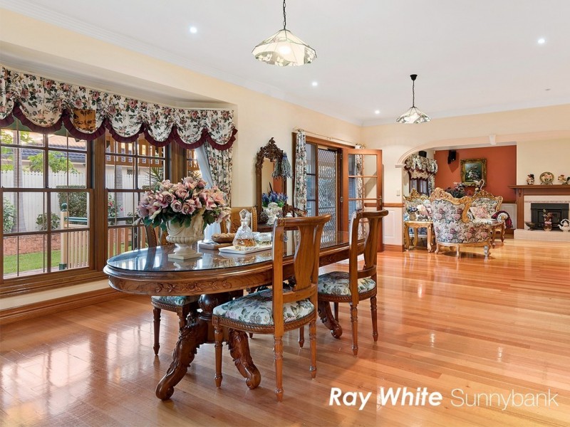 21 Gumdale Place, Sunnybank Hills QLD 4109