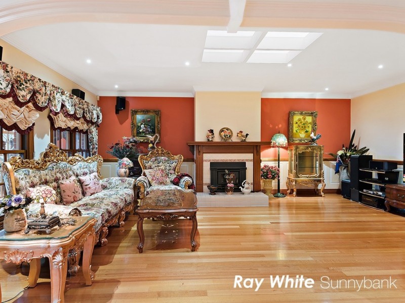 21 Gumdale Place, Sunnybank Hills QLD 4109