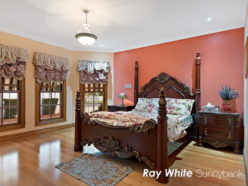 21 Gumdale Place, Sunnybank Hills QLD 4109