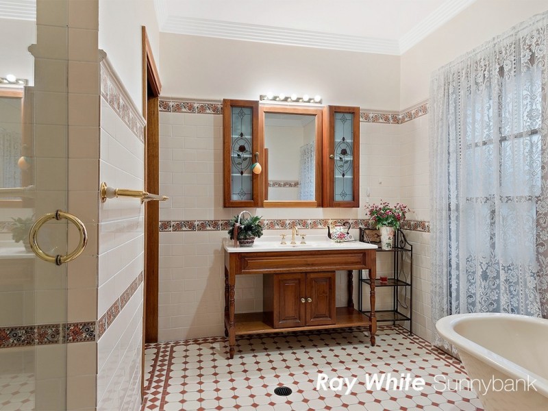 21 Gumdale Place, Sunnybank Hills QLD 4109