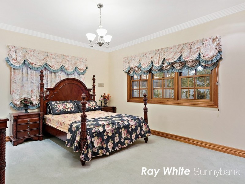 21 Gumdale Place, Sunnybank Hills QLD 4109