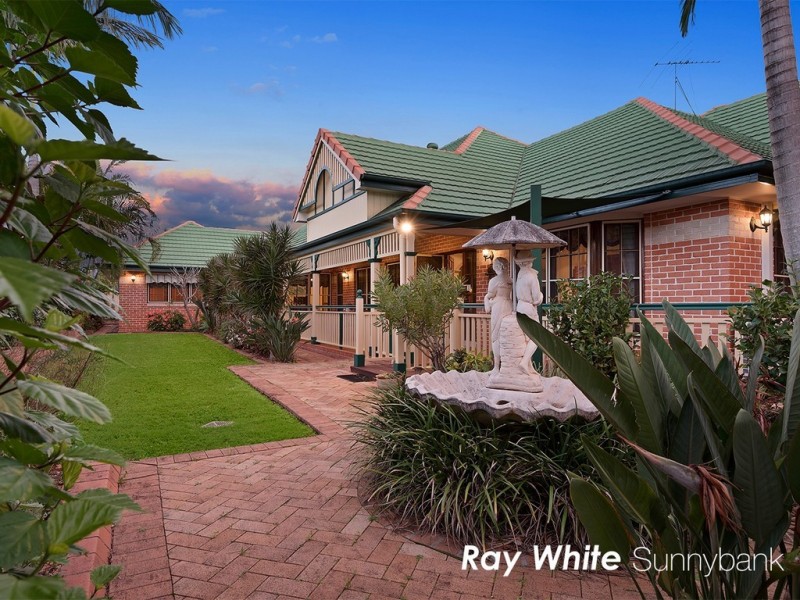 21 Gumdale Place, Sunnybank Hills QLD 4109