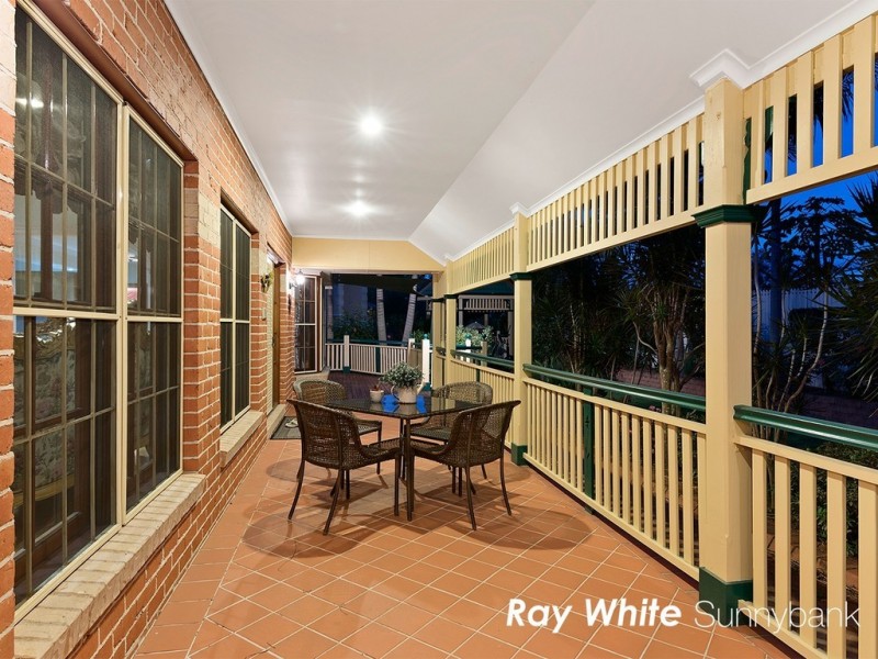 21 Gumdale Place, Sunnybank Hills QLD 4109