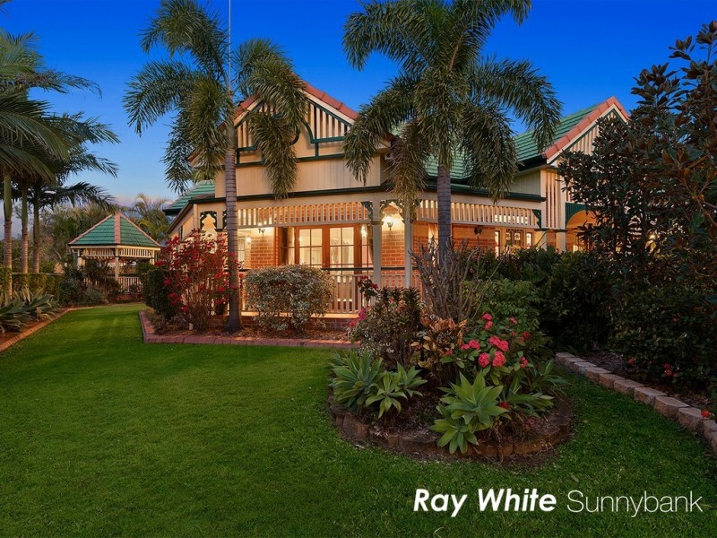 21 Gumdale Place, Sunnybank Hills QLD 4109