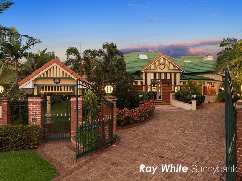 21 Gumdale Place, Sunnybank Hills QLD 4109