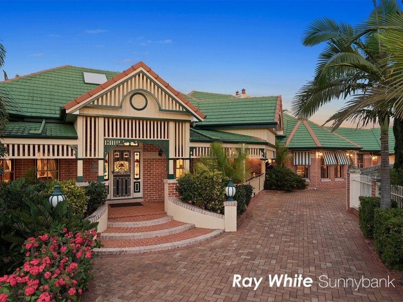 21 Gumdale Place, Sunnybank Hills QLD 4109