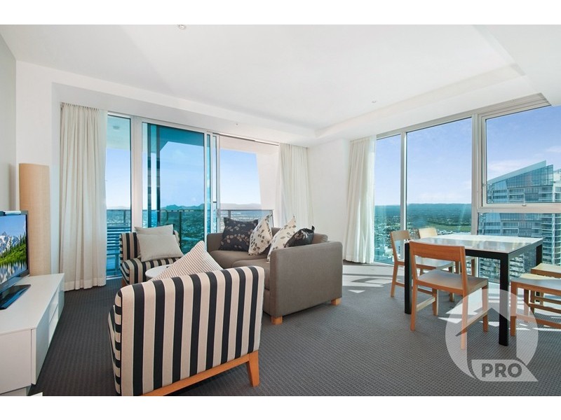 24306/3113 Gold Coast Highway, Surfers Paradise QLD 4217