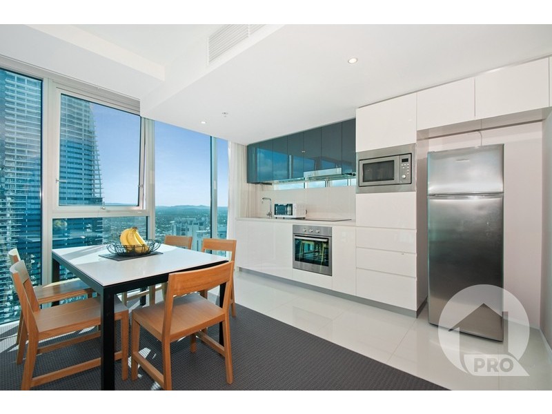 24306/3113 Gold Coast Highway, Surfers Paradise QLD 4217
