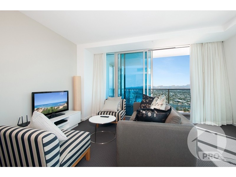 24306/3113 Gold Coast Highway, Surfers Paradise QLD 4217