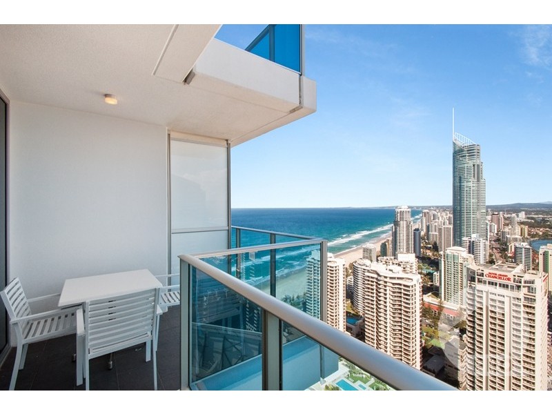 24306/3113 Gold Coast Highway, Surfers Paradise QLD 4217