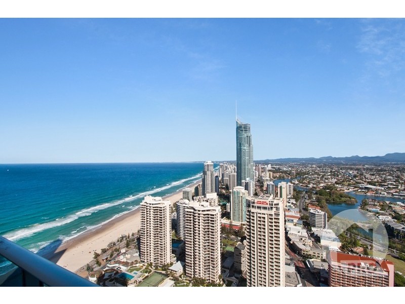 24306/3113 Gold Coast Highway, Surfers Paradise QLD 4217
