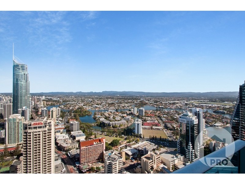 24306/3113 Gold Coast Highway, Surfers Paradise QLD 4217