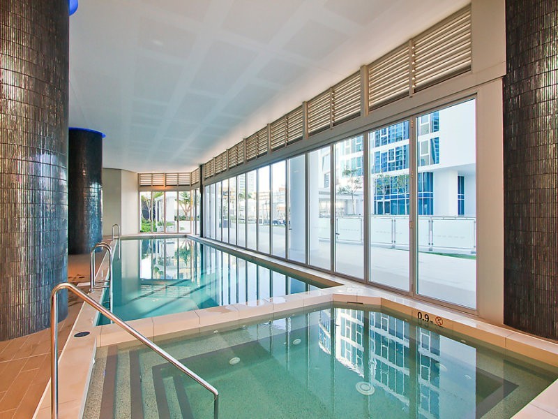 24306/3113 Gold Coast Highway, Surfers Paradise QLD 4217