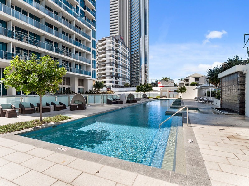 24306/3113 Gold Coast Highway, Surfers Paradise QLD 4217