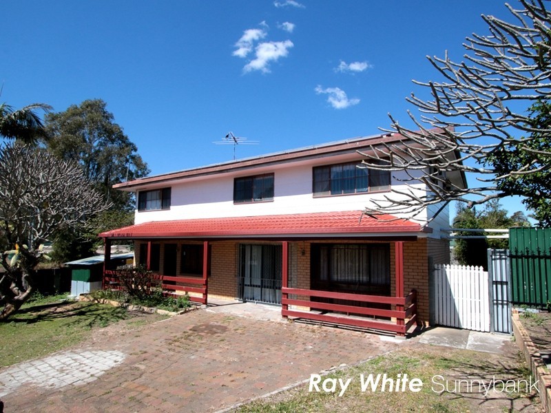 2 Madana Street, Sunnybank Hills QLD 4109
