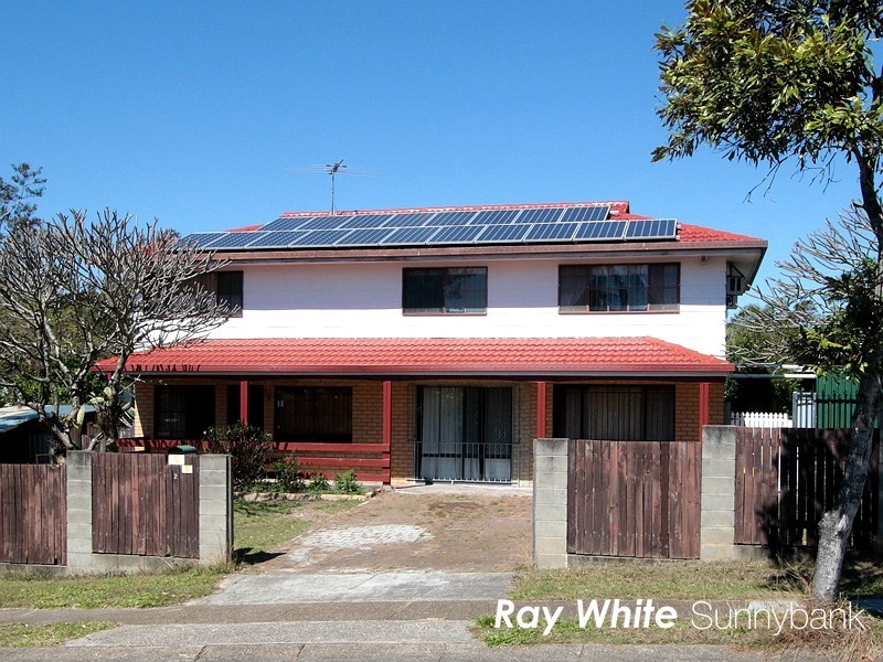 2 Madana Street, Sunnybank Hills QLD 4109