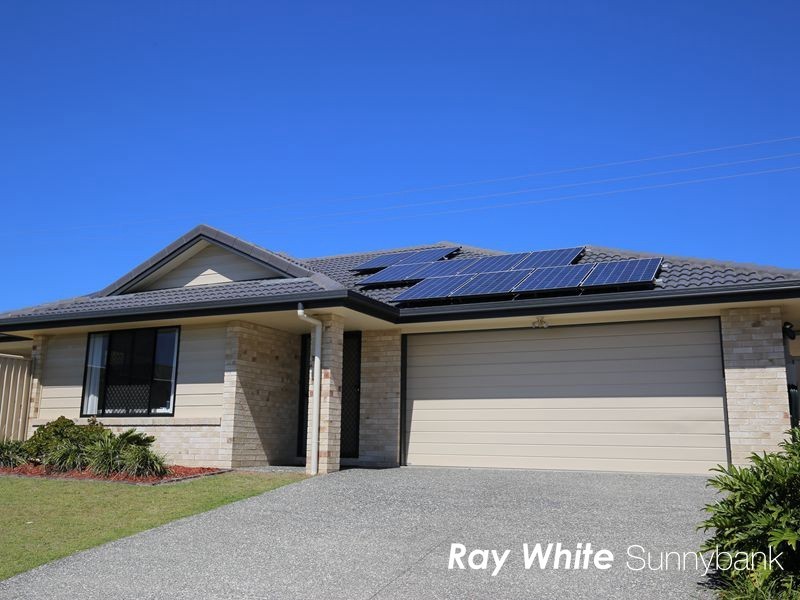 14 Yering Place, Wynnum West QLD 4178