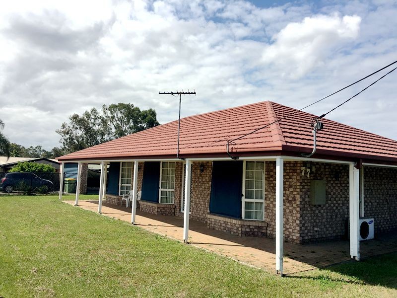 77 Coolmunda Street, Marsden QLD 4132