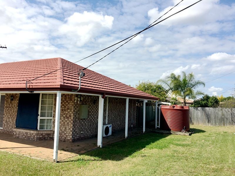 77 Coolmunda Street, Marsden QLD 4132