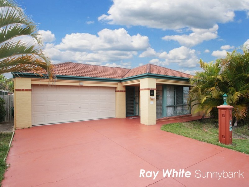 32 Richmond Street, Calamvale QLD 4116