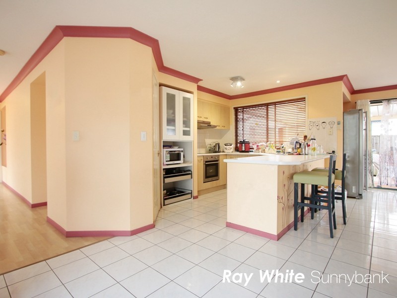 32 Richmond Street, Calamvale QLD 4116