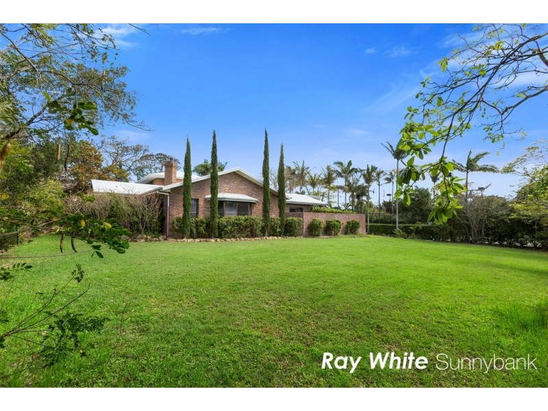 33 Chilton Street, Sunnybank Hills QLD 4109