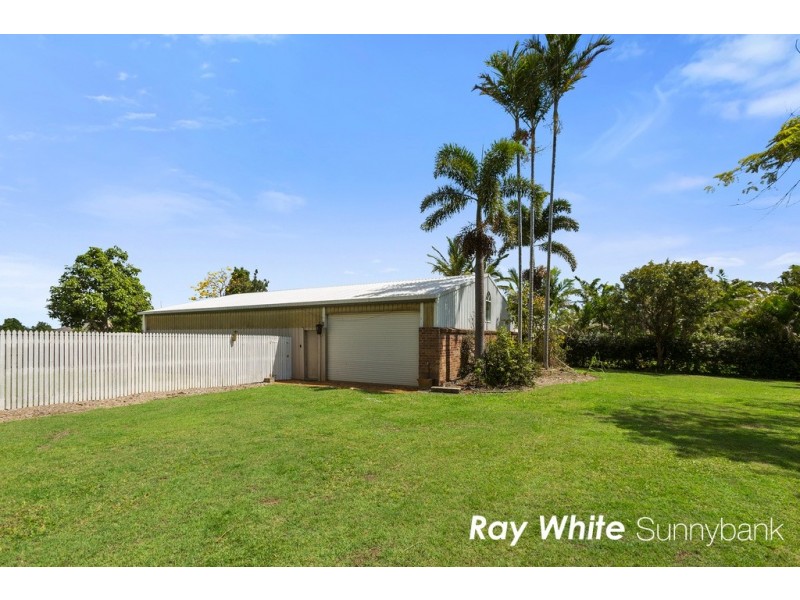 33 Chilton Street, Sunnybank Hills QLD 4109