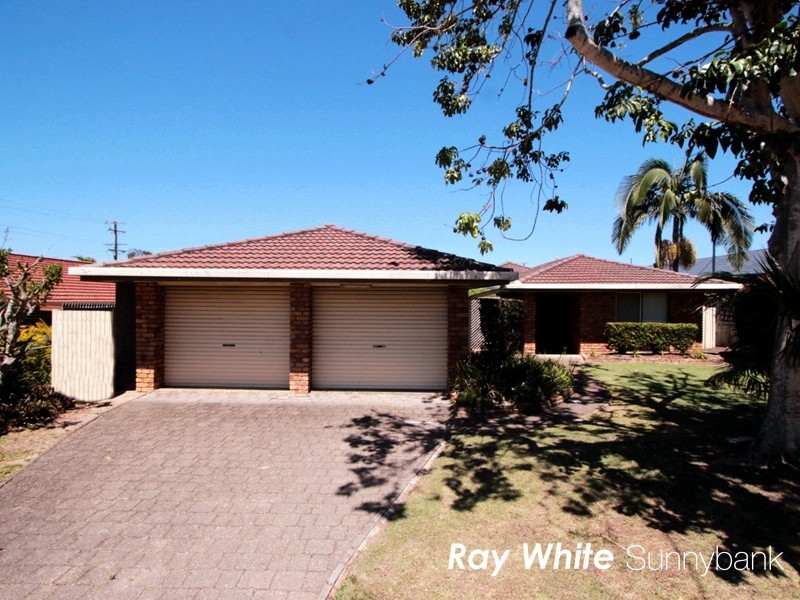 4 Devenish Street, Sunnybank QLD 4109
