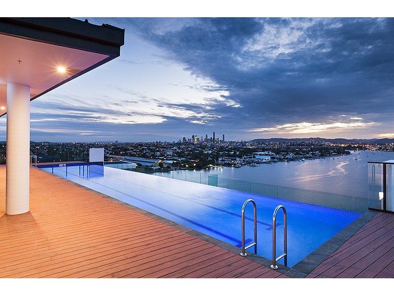 20312/37D Harbour Road, Hamilton QLD 4007