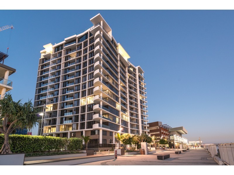20312/37D Harbour Road, Hamilton QLD 4007