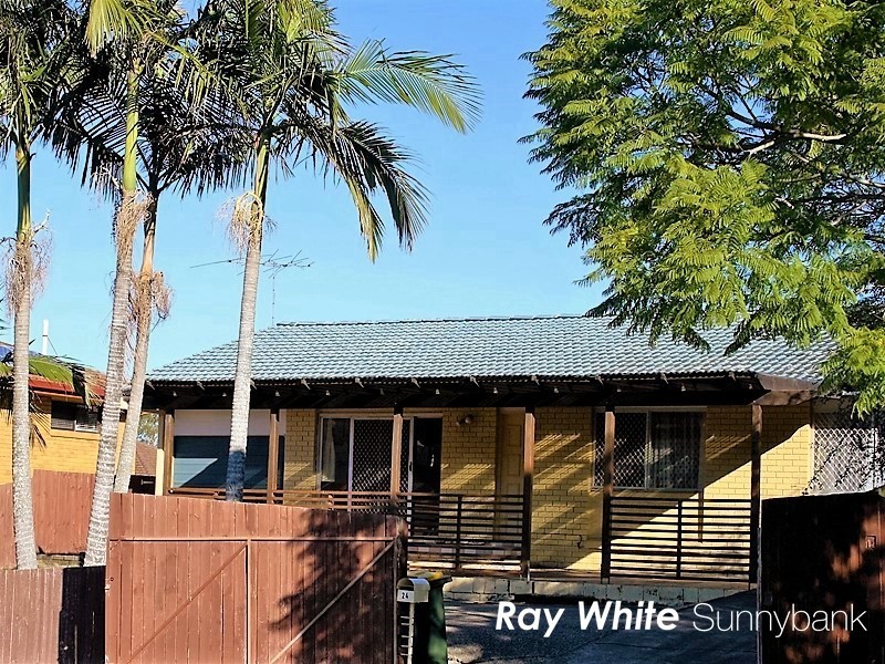 24 Bankside Street, Nathan QLD 4111