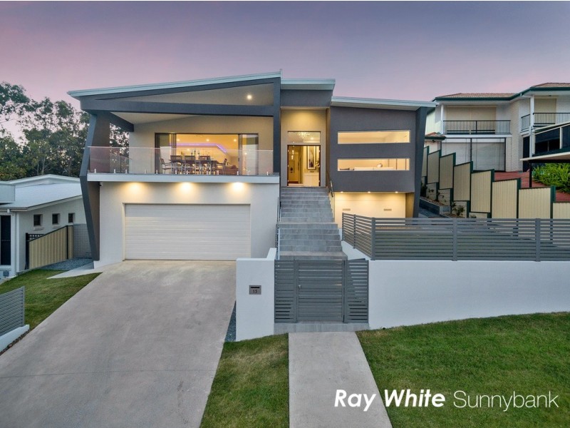 13 Wisteria Place, Calamvale QLD 4116