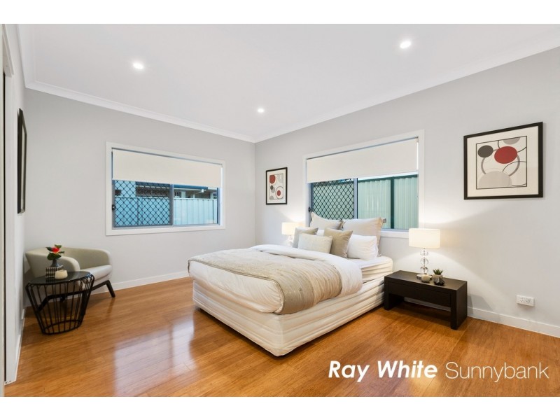 13 Wisteria Place, Calamvale QLD 4116
