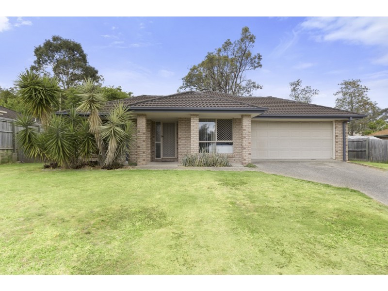 50 McKerrow Crescent, Goodna QLD 4300