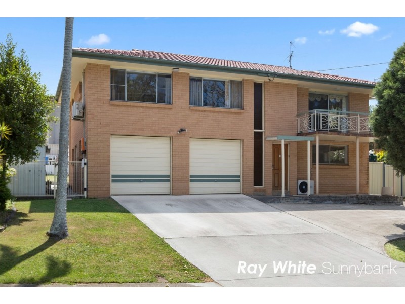 109 Granadilla Street, Macgregor QLD 4109