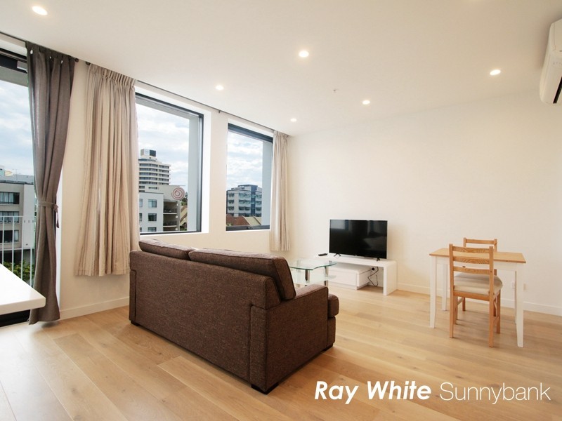 477 Boundary Street, Spring Hill QLD 4000