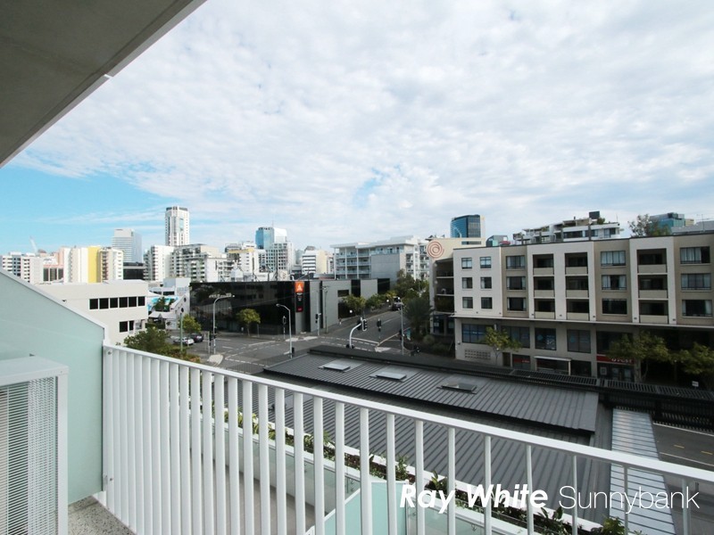 477 Boundary Street, Spring Hill QLD 4000