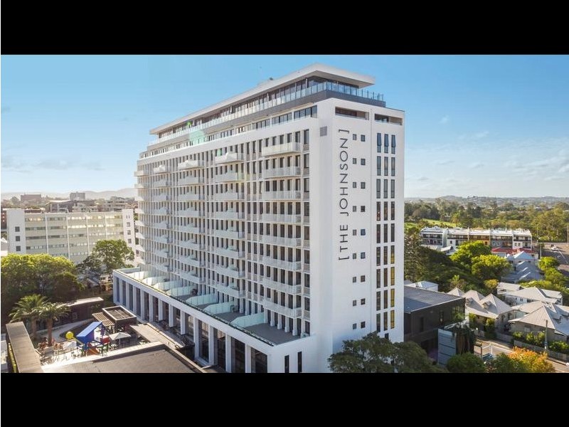 477 Boundary Street, Spring Hill QLD 4000