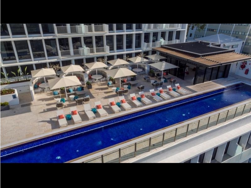 477 Boundary Street, Spring Hill QLD 4000