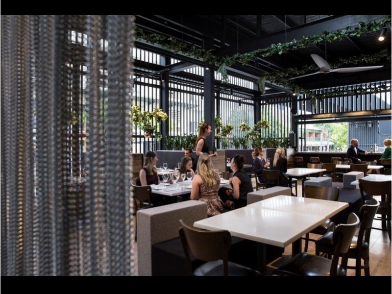 477 Boundary Street, Spring Hill QLD 4000