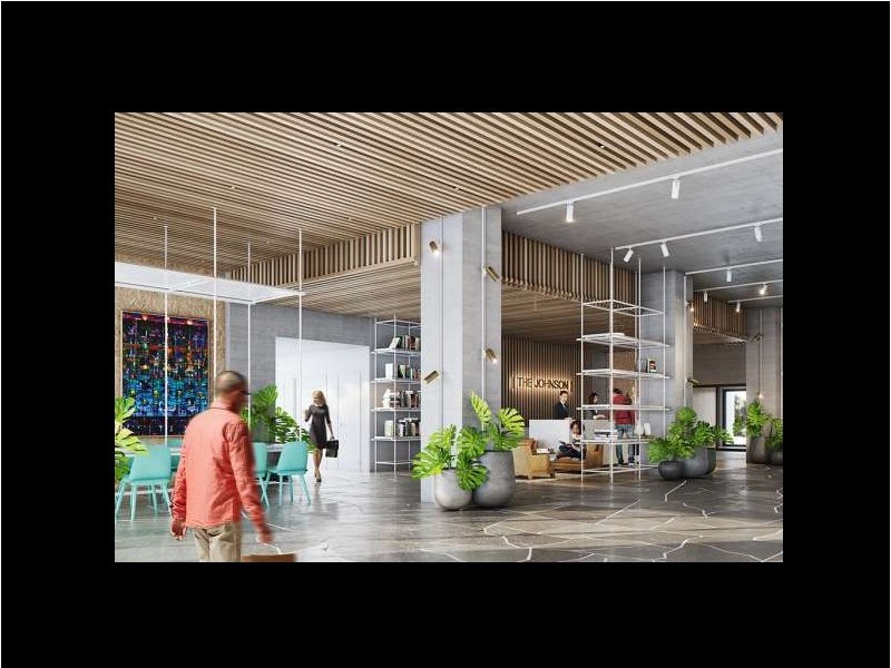 477 Boundary Street, Spring Hill QLD 4000