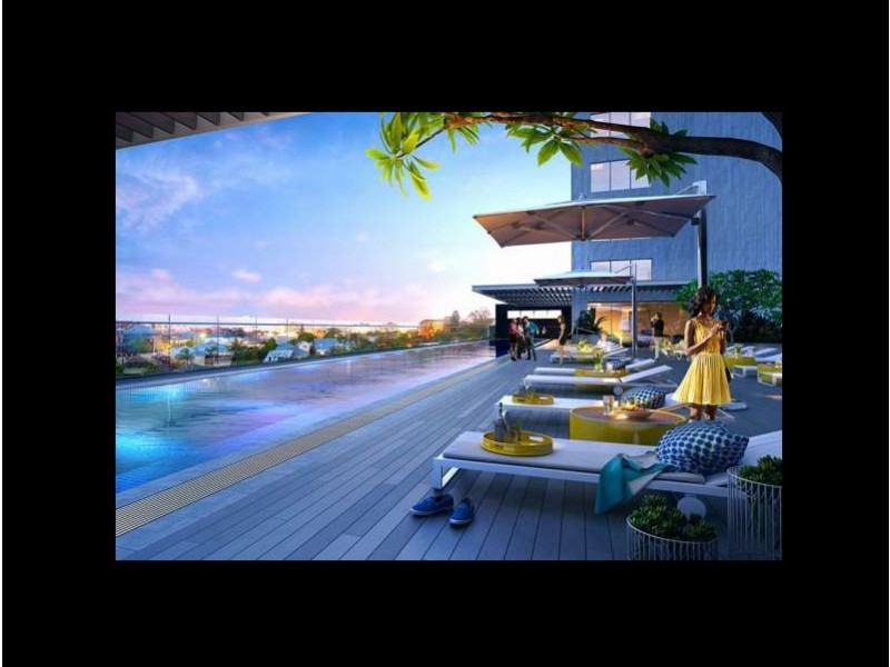 477 Boundary Street, Spring Hill QLD 4000