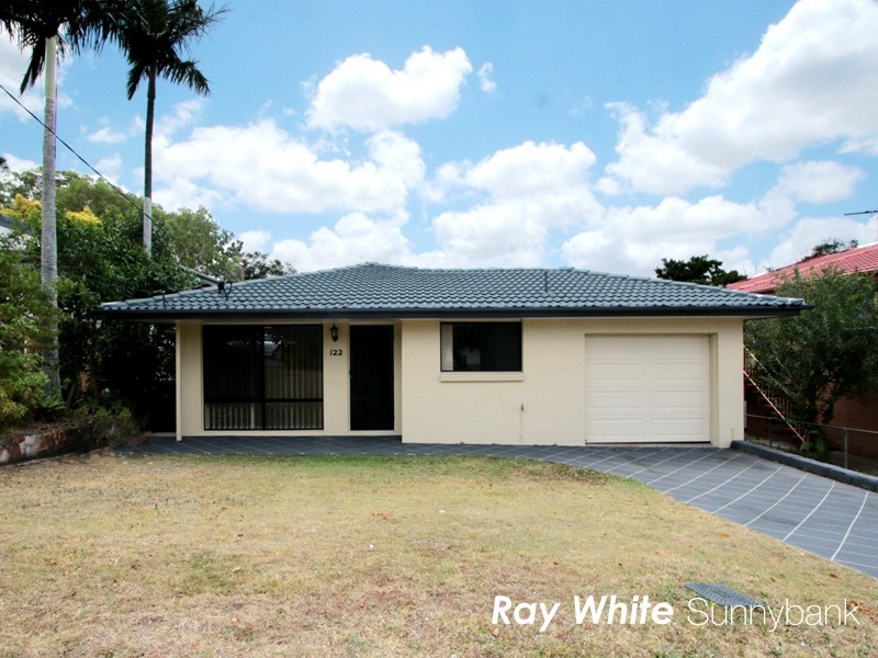 122 Hammersmith Street, Coopers Plains QLD 4108