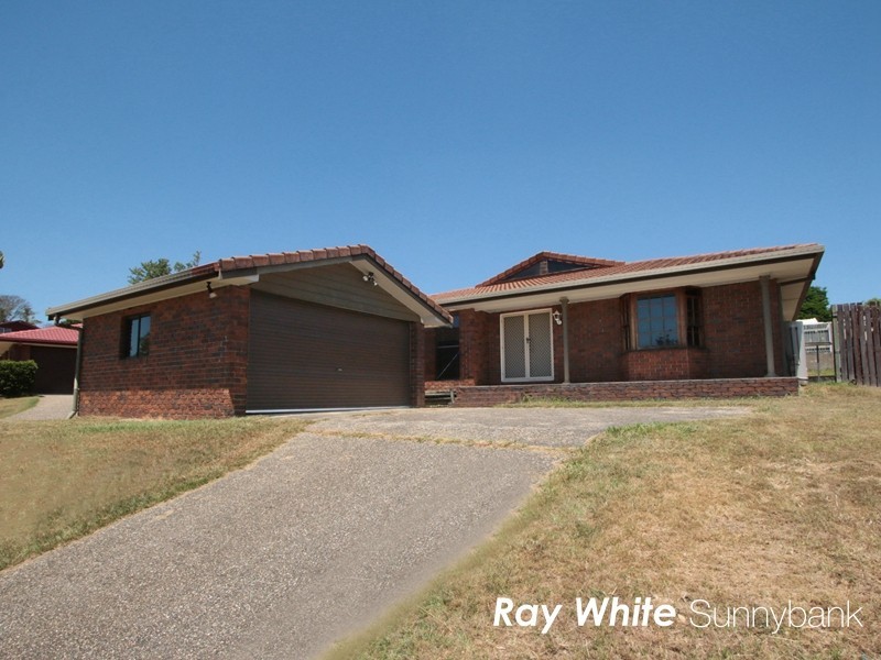 11 Evander Street, Sunnybank Hills QLD 4109