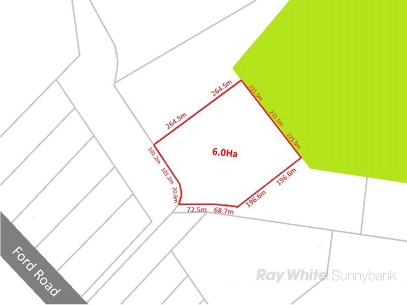 1/186 Ford Road, Burbank QLD 4156