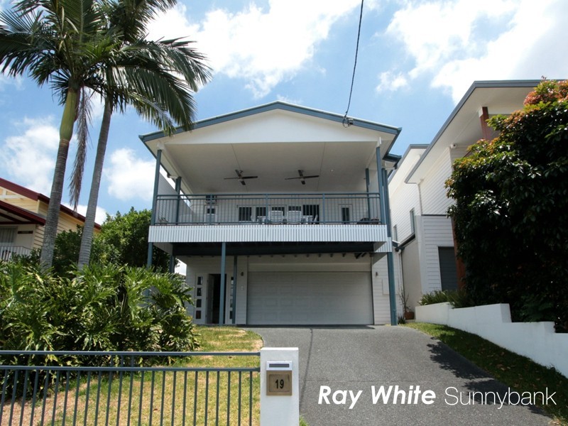 19A Downes Street, Tarragindi QLD 4121