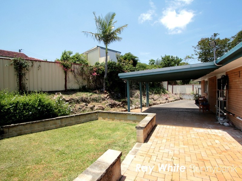 10 Bertie Street, Sunnybank Hills QLD 4109